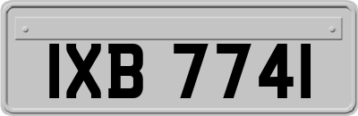 IXB7741