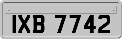IXB7742