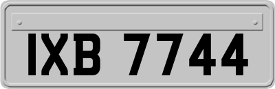 IXB7744