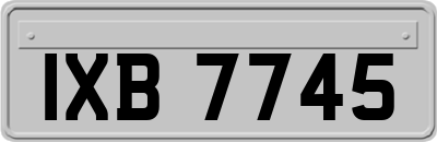 IXB7745