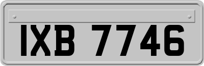 IXB7746