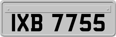 IXB7755
