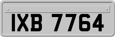 IXB7764
