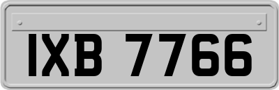 IXB7766