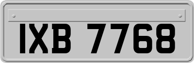 IXB7768