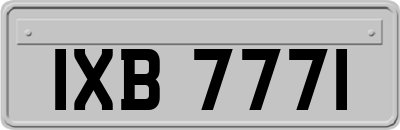 IXB7771