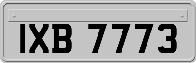 IXB7773