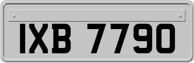 IXB7790