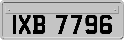 IXB7796