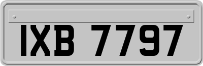 IXB7797