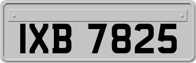 IXB7825
