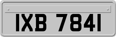 IXB7841