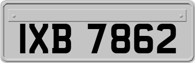 IXB7862
