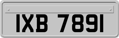IXB7891