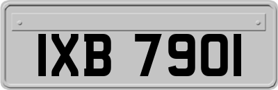 IXB7901