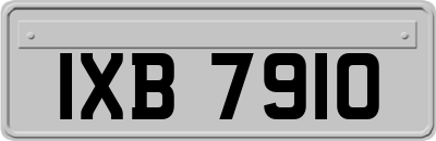 IXB7910