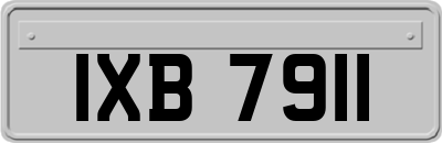 IXB7911