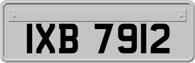 IXB7912