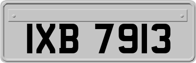 IXB7913