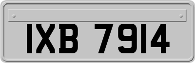 IXB7914