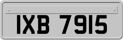 IXB7915