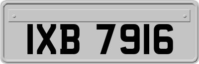 IXB7916