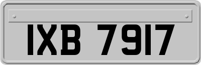 IXB7917