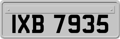IXB7935