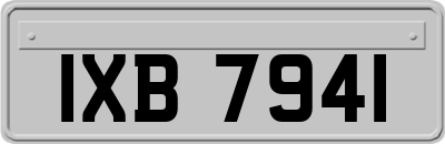 IXB7941