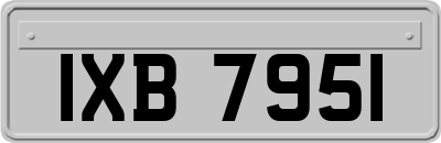 IXB7951