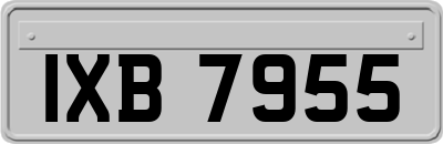 IXB7955