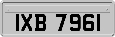 IXB7961