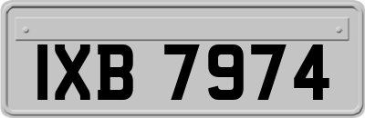IXB7974