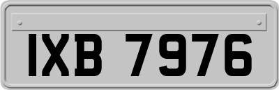 IXB7976