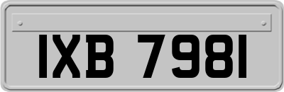 IXB7981