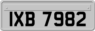 IXB7982