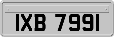 IXB7991