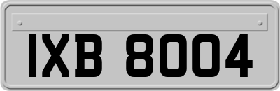 IXB8004