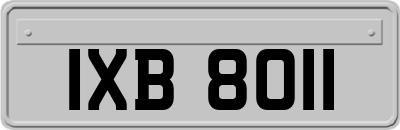 IXB8011