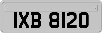 IXB8120