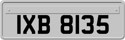 IXB8135