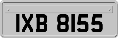 IXB8155