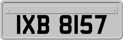 IXB8157