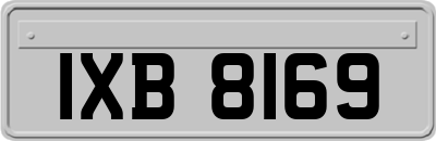 IXB8169