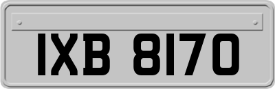 IXB8170