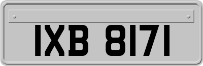 IXB8171