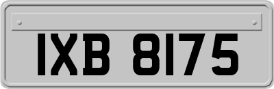 IXB8175