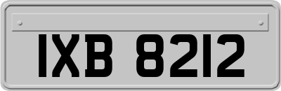 IXB8212