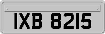 IXB8215