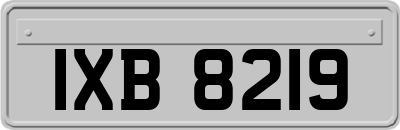 IXB8219